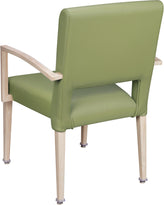 Camellia Aluminum Arm Chair19fd93b734a1fd0005