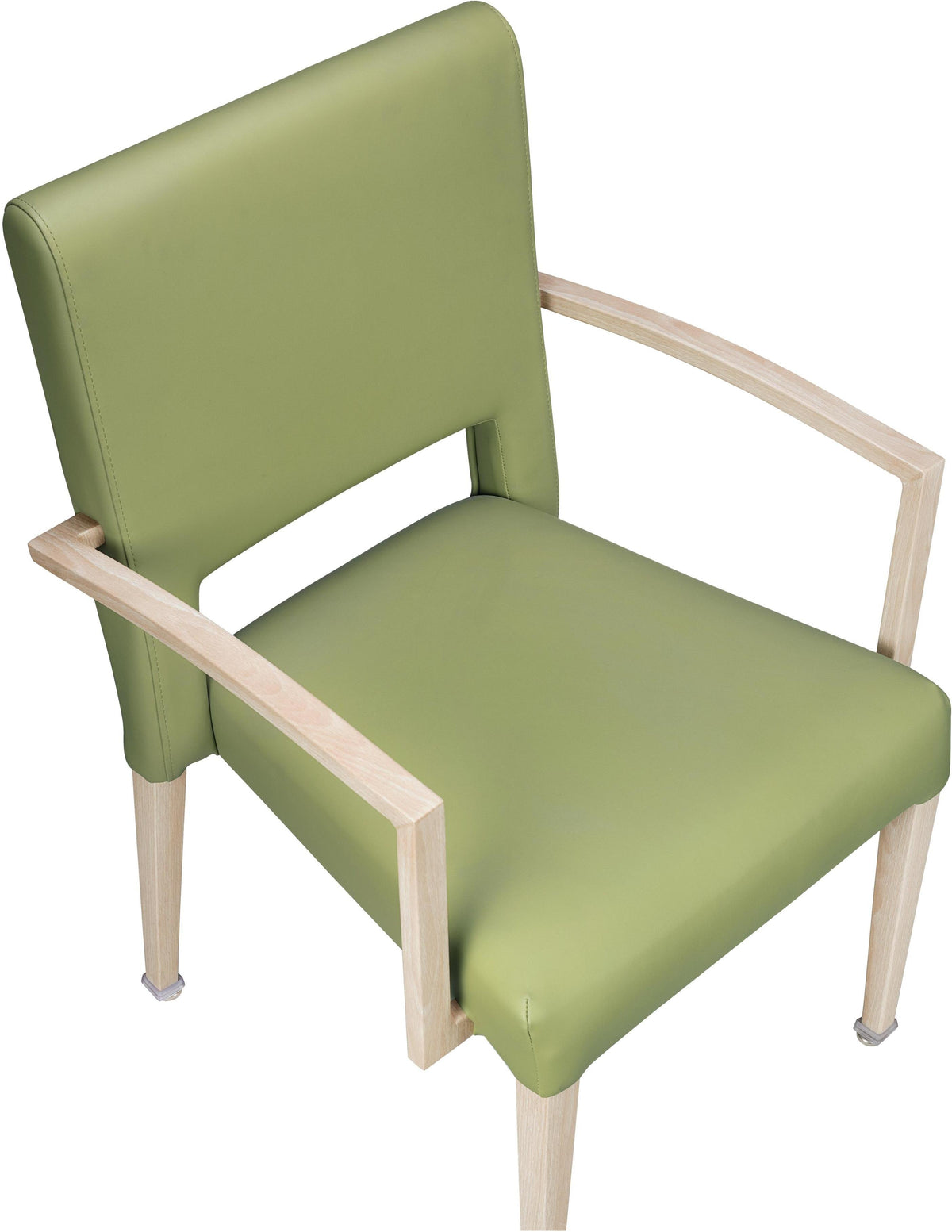 Camellia Aluminum Arm Chair19fd93b734a3529812