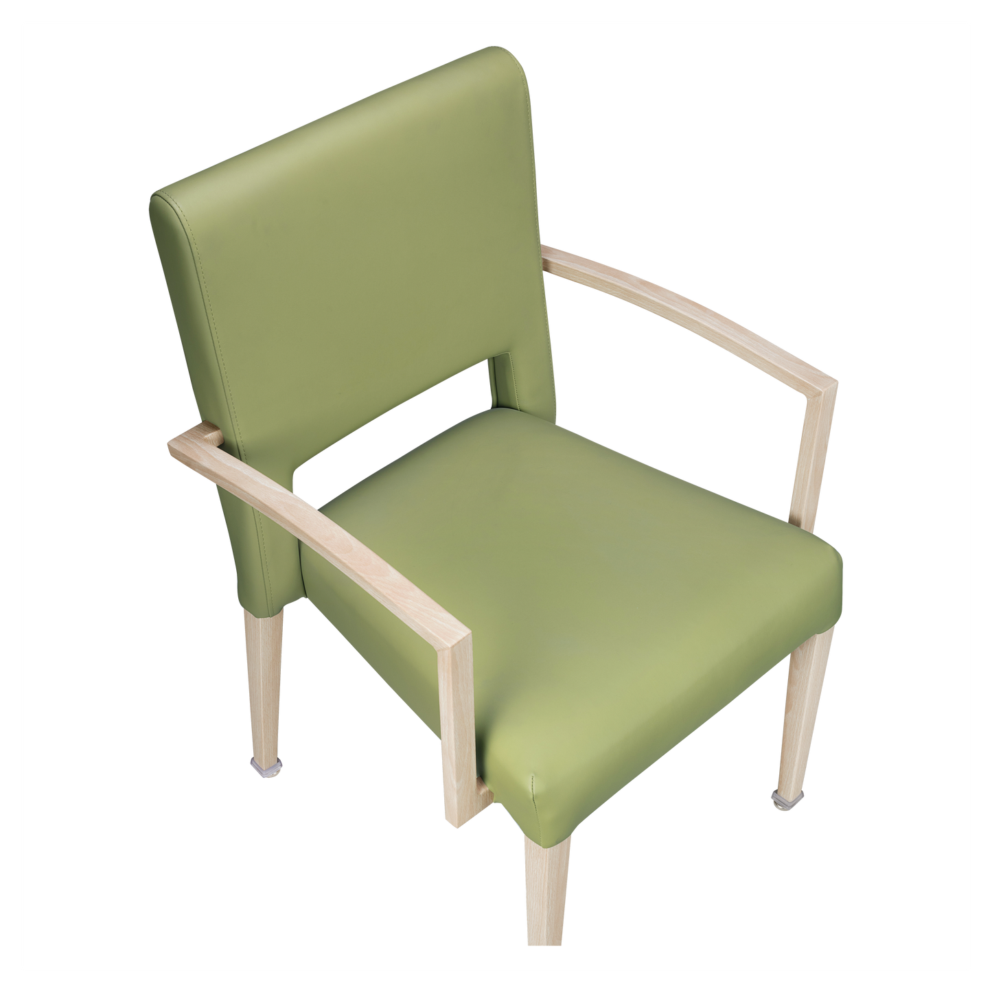 Camellia Aluminum Arm Chair19fd93b734a3529812