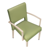 Camellia Aluminum Arm Chair19fd93b734a3529812