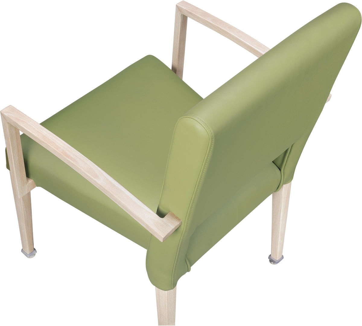 Camellia Aluminum Arm Chair19fd93b734a1b433a4