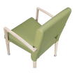 Camellia Aluminum Arm Chair19fd93b734a1b433a4