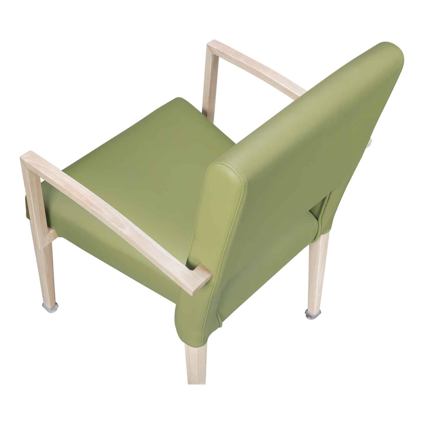 Camellia Aluminum Arm Chair19fd93b734a1b433a4