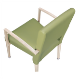 Camellia Aluminum Arm Chair19fd93b734a1b433a4