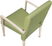 Camellia Aluminum Arm Chair19fd93b734a1b433a4
