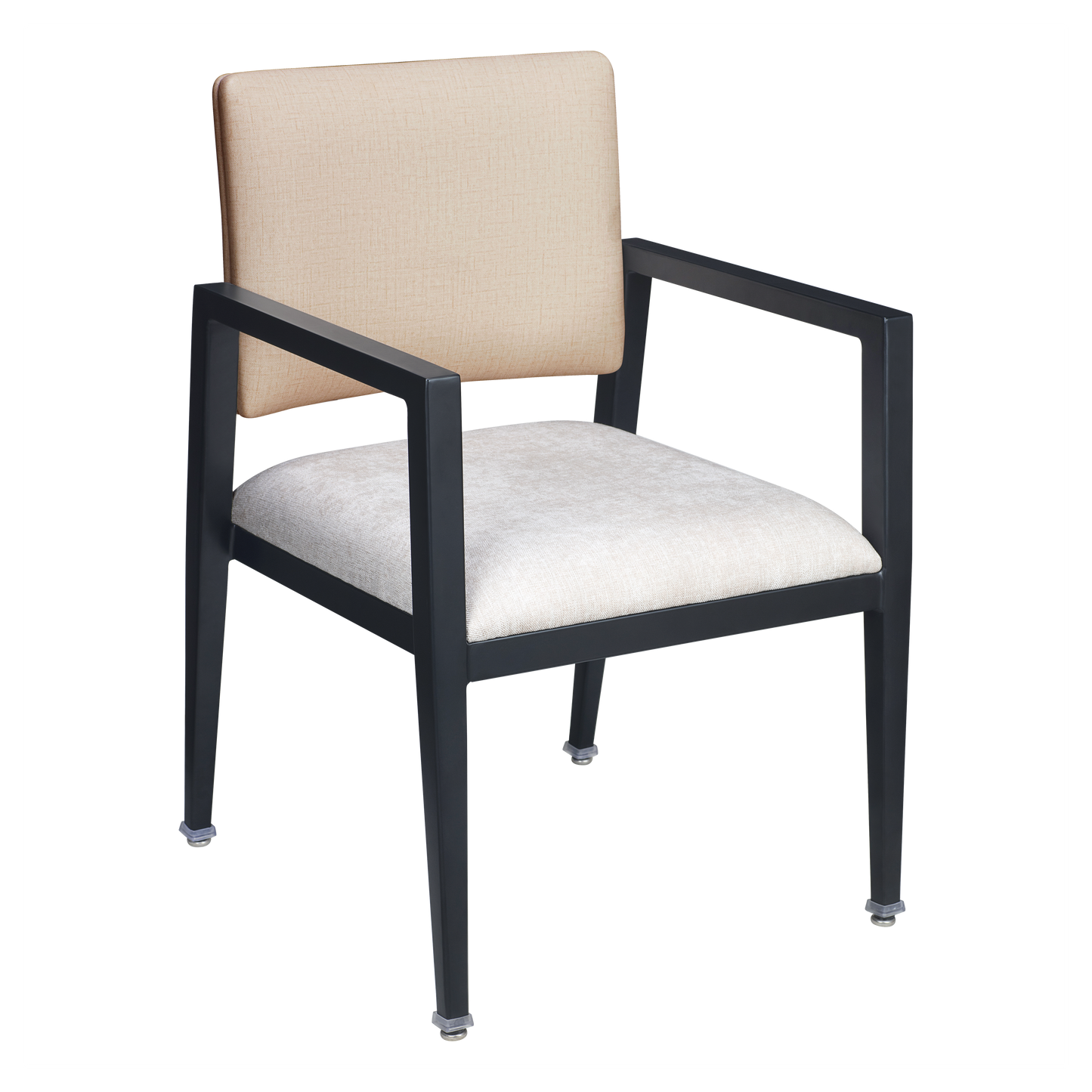 Alessia Aluminum Arm Chair         19fd93b48e15288338