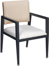 Alessia Aluminum Arm Chair         19fd93b48e15288338