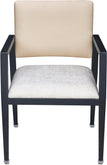 Alessia Aluminum Arm Chair         19fd93b48e1683284d