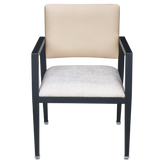 Verona Aluminum Armchair         1a06c98f1cf36297ea