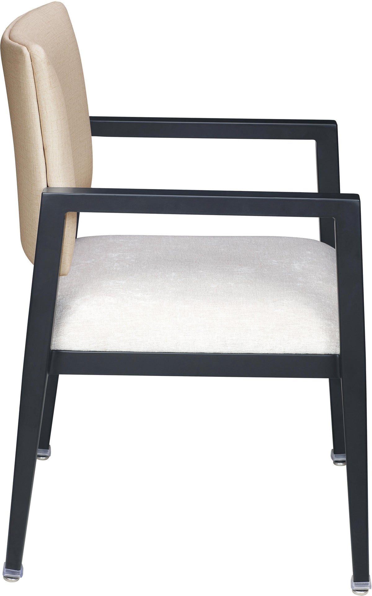 Alessia Aluminum Arm Chair         19fd93b48e14ac7e51