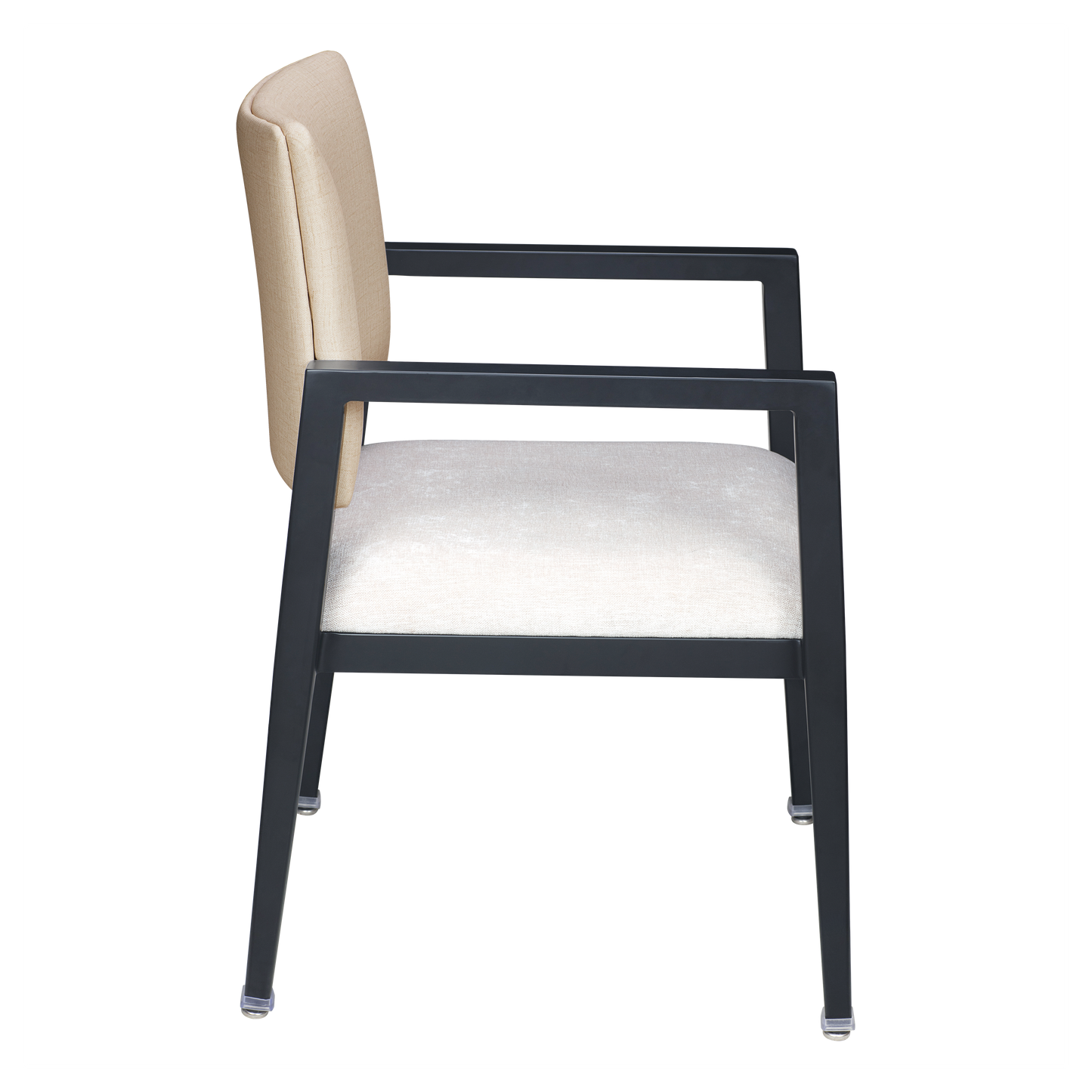 Alessia Aluminum Arm Chair         19fd93b48e14ac7e51