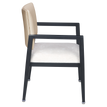 Verona Aluminum Armchair         1a06c98f1cf5bd70d7