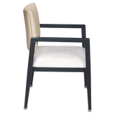 Verona Aluminum Armchair         1a06c98f1cf5bd70d7