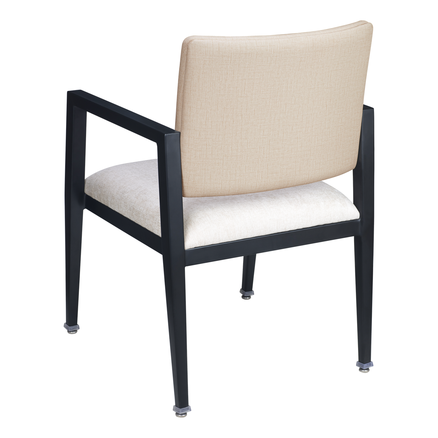 Alessia Aluminum Arm Chair         19fd93b48e1456287b