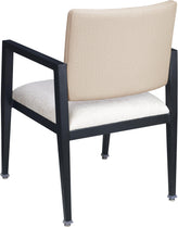 Alessia Aluminum Arm Chair         19fd93b48e1456287b