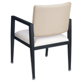 Verona Aluminum Armchair         1a06c98f1cf661d19f