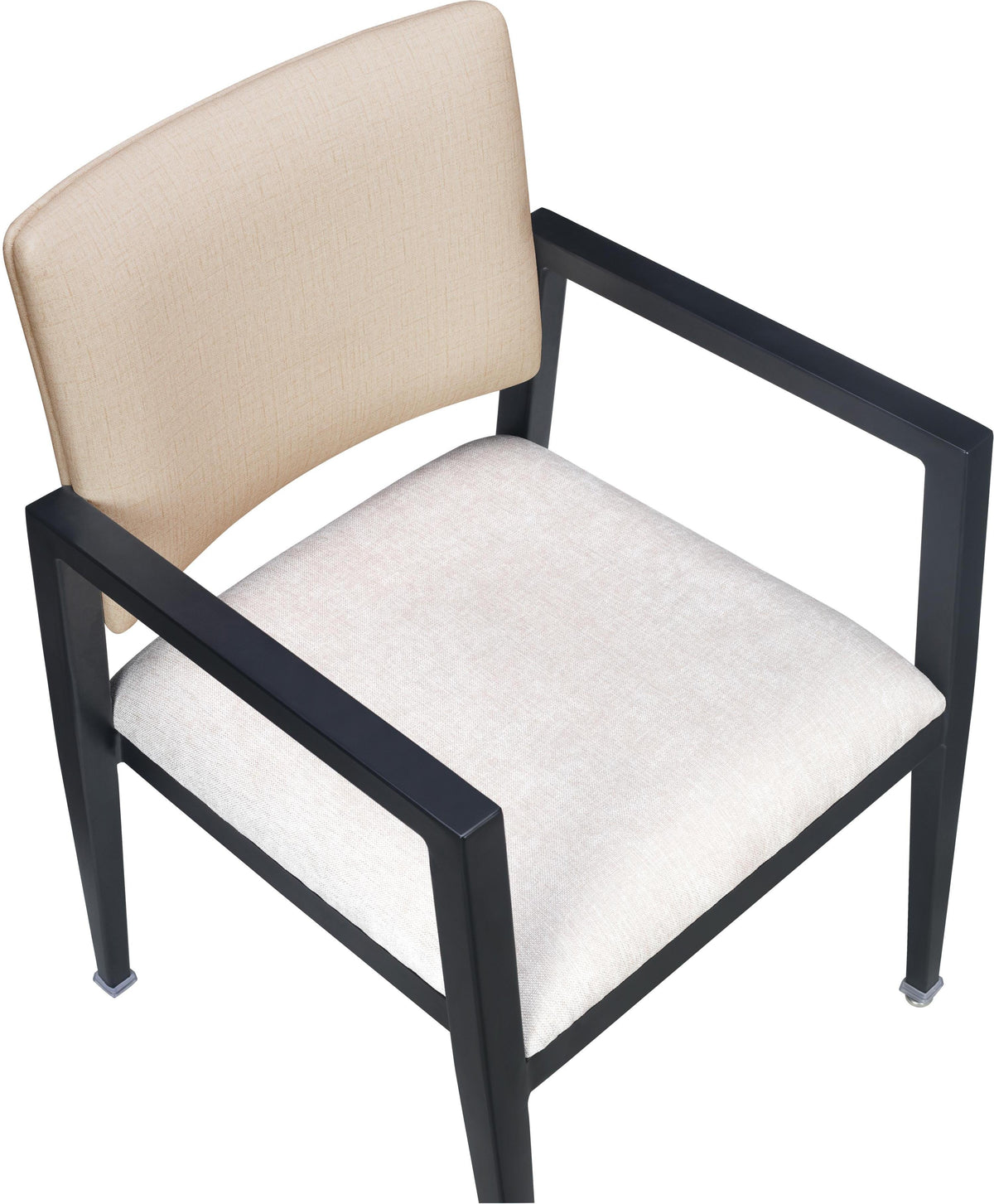 Alessia Aluminum Arm Chair         19fd93b48e132c8b21
