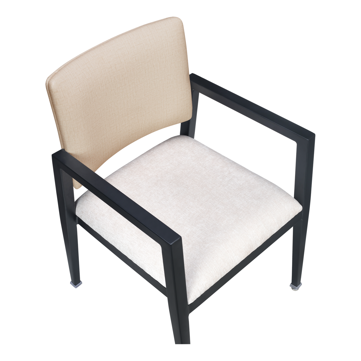 Alessia Aluminum Arm Chair         19fd93b48e132c8b21