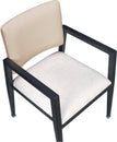 Alessia Aluminum Arm Chair         19fd93b48e132c8b21
