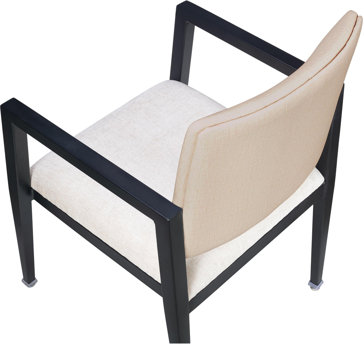 Alessia Aluminum Arm Chair         19fd93b48e14ec9ad7
