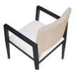 Alessia Aluminum Arm Chair         19fd93b48e14ec9ad7