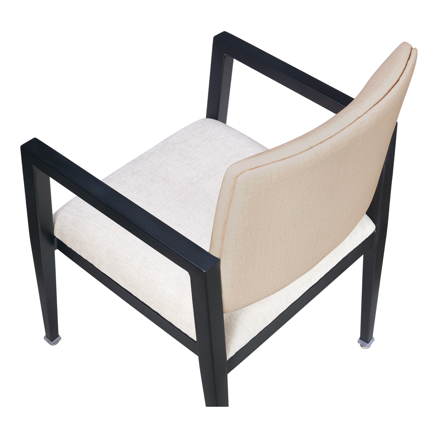 Alessia Aluminum Arm Chair         19fd93b48e14ec9ad7