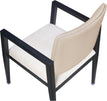 Alessia Aluminum Arm Chair         19fd93b48e14ec9ad7