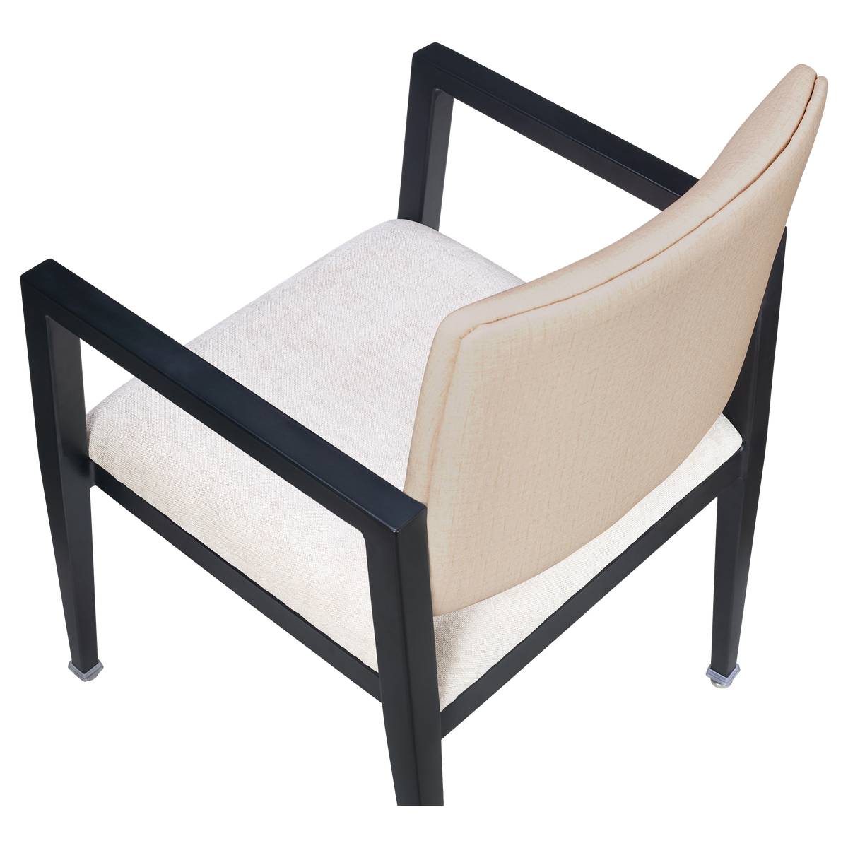 Verona Aluminum Armchair         1a06c98f1cf592dcb8