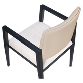 Verona Aluminum Armchair         1a06c98f1cf592dcb8