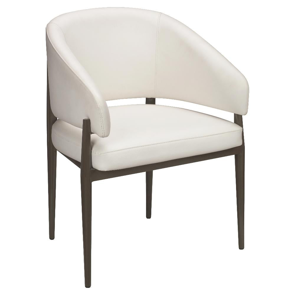 Calder Curved-Back Chair 1a06c9764ad3f87d42