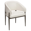 Calder Curved-Back Chair 1a06c9764ad3f87d42