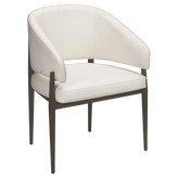 Calder Curved-Back Chair 1a06c9764ad3f87d42