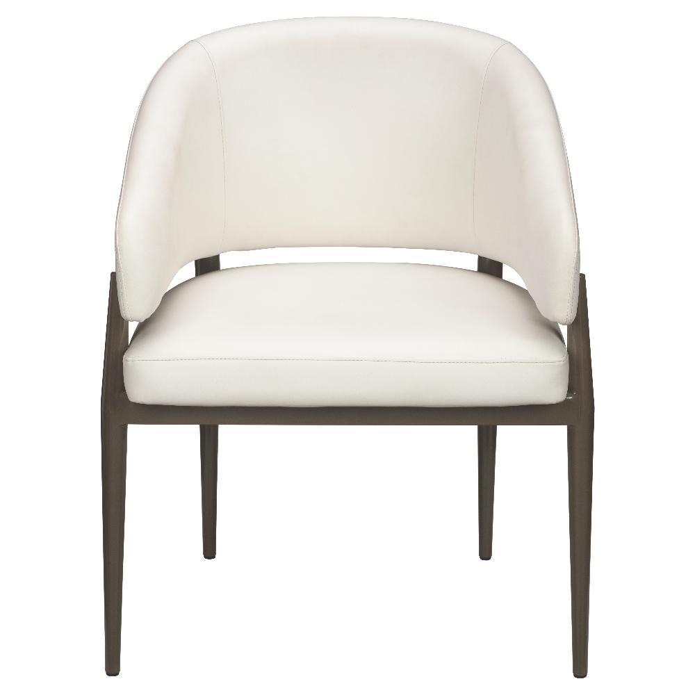 Calder Curved-Back Chair 1a06c9764ad618b327
