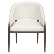 Calder Curved-Back Chair 1a06c9764ad618b327