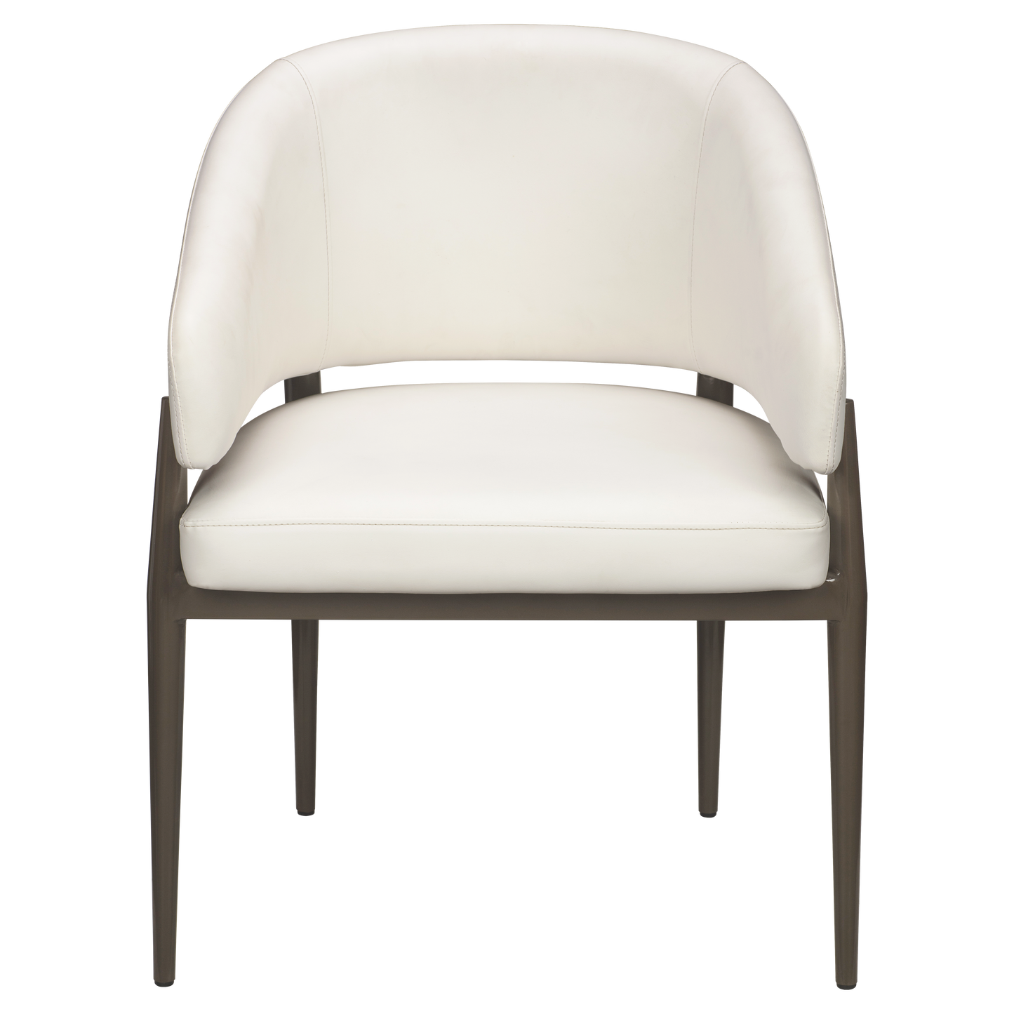 Calder Curved-Back Chair 1a06c9764ad618b327