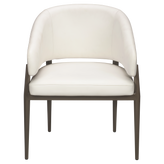 Calder Curved-Back Chair 1a06c9764ad618b327