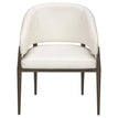 Calder Curved-Back Chair 1a06c9764ad618b327