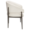 Calder Curved-Back Chair 1a06c9764ad5e491f9