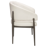 Calder Curved-Back Chair 1a06c9764ad5e491f9