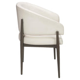 Calder Curved-Back Chair 1a06c9764ad5e491f9