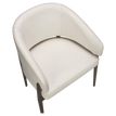 Calder Curved-Back Chair 1a06c9764ad1729f7e