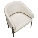 Calder Curved-Back Chair 1a06c9764ad1729f7e