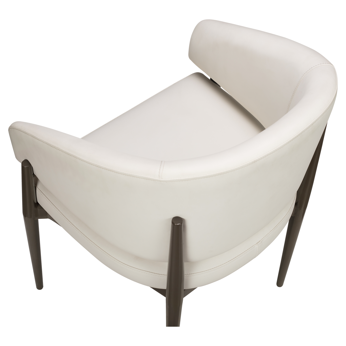 Calder Curved-Back Chair 1a06c9764ad4fe16ea