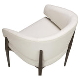 Calder Curved-Back Chair 1a06c9764ad4fe16ea