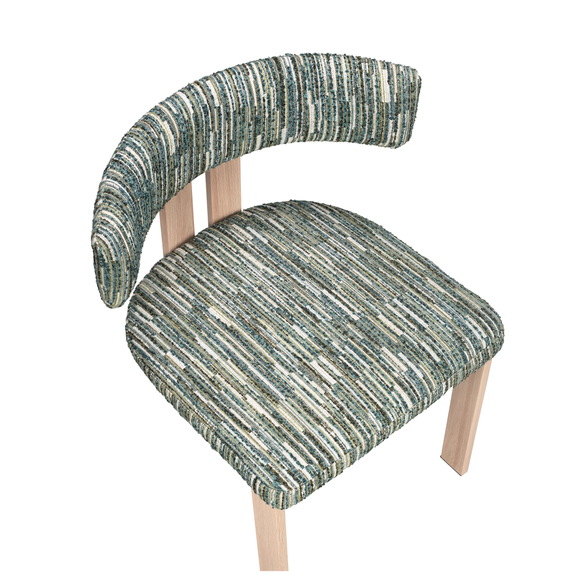 Hollis Aluminum Chair 1a06c972e962a736e6