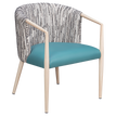 Roscoe Curved-Back Armchair1a06c99b8fe449753e