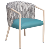 Roscoe Curved-Back Armchair1a06c99b8fe449753e