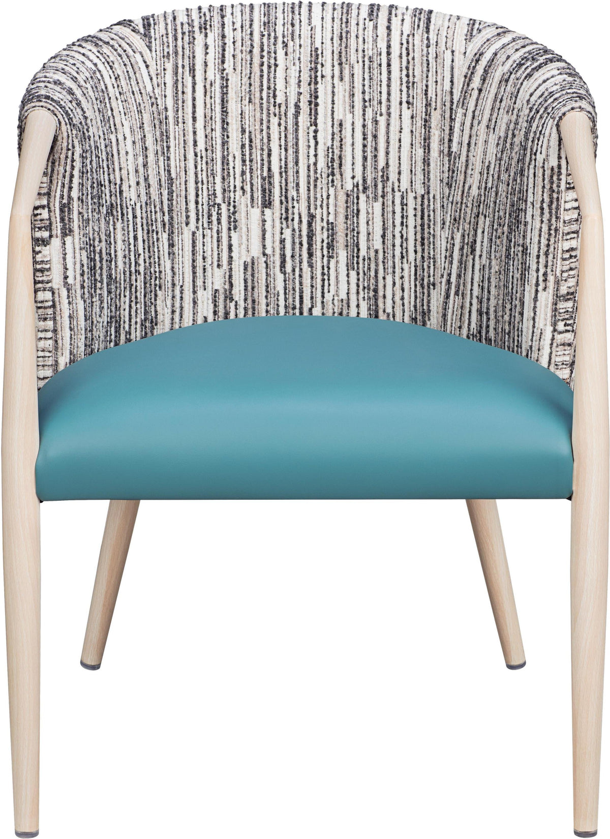 Brielle Curved-Back Armchair19fd93b1e9e330d7a2