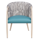 Roscoe Curved-Back Armchair1a06c99b8fe2f4b433