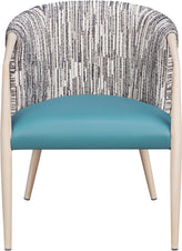 Brielle Curved-Back Armchair19fd93b1e9e330d7a2